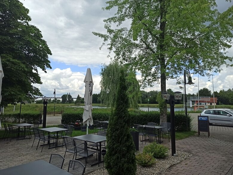 Pension Restaurant El Greco