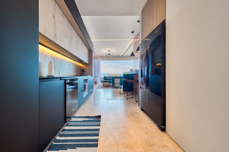 Aparthotel Maxwell Collection Romantic Zone