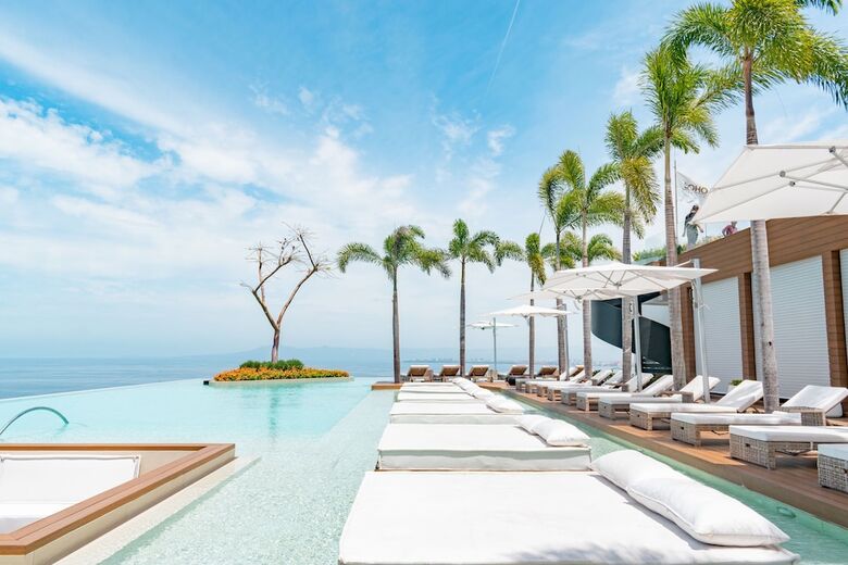 Aparthotel Maxwell Collection Romantic Zone