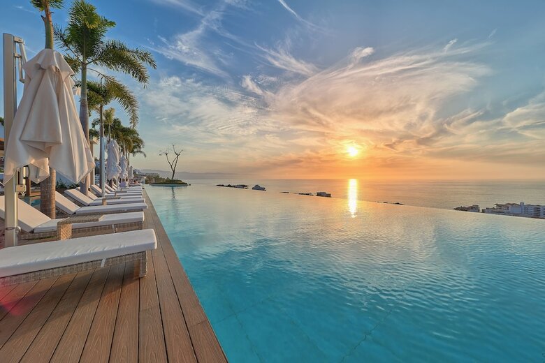 Aparthotel Maxwell Collection Romantic Zone