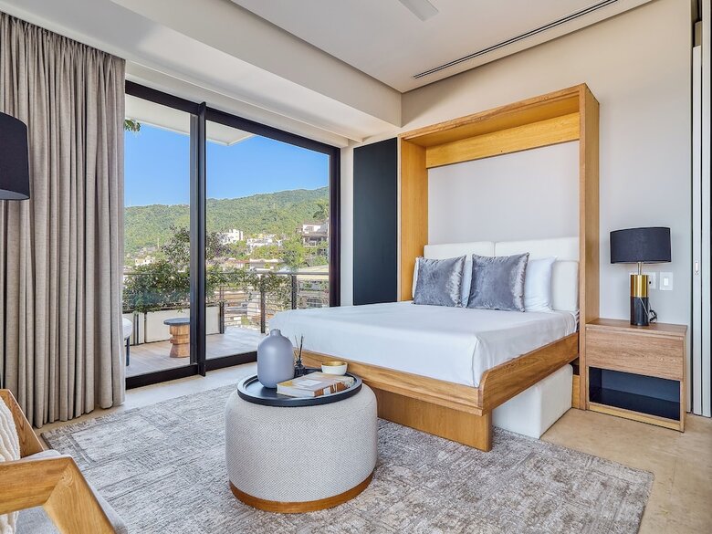 Aparthotel Maxwell Collection Romantic Zone