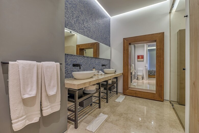 Aparthotel Maxwell Collection Romantic Zone