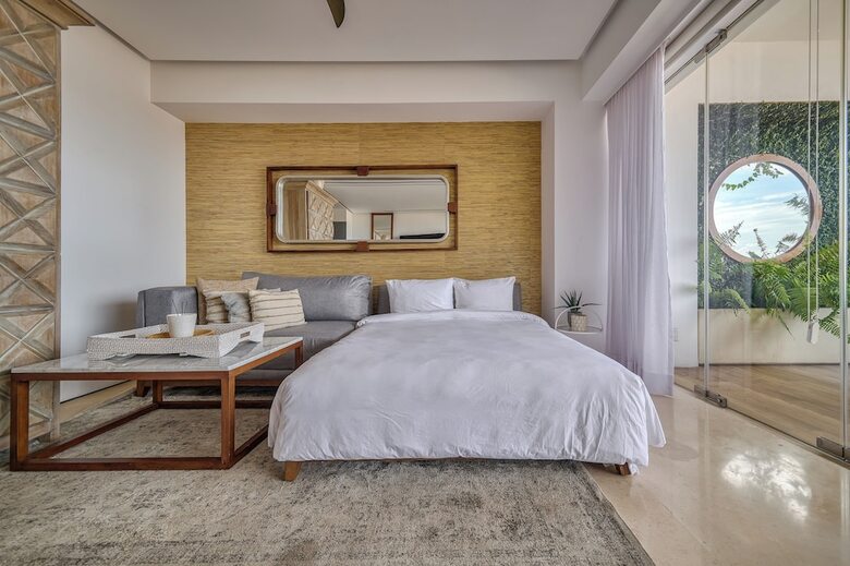 Aparthotel Maxwell Collection Romantic Zone