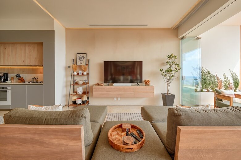 Aparthotel Maxwell Collection Romantic Zone