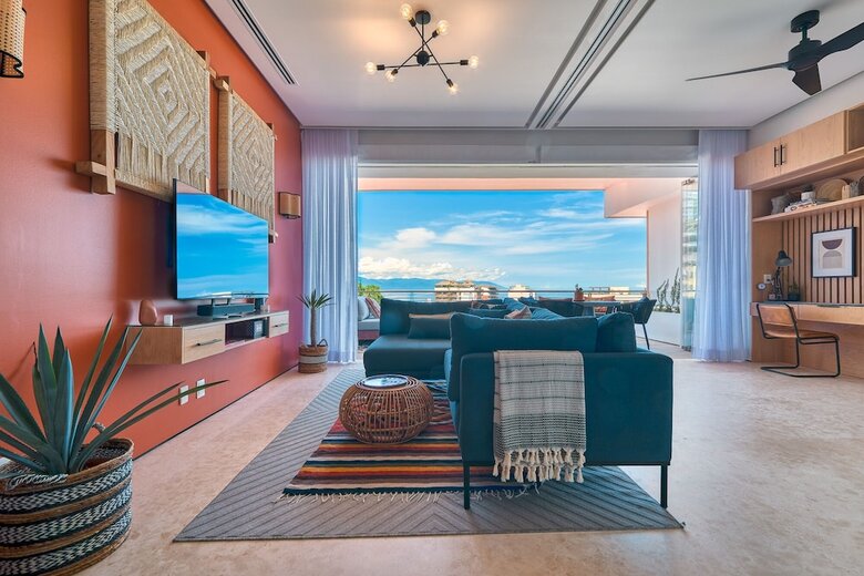 Aparthotel Maxwell Collection Romantic Zone