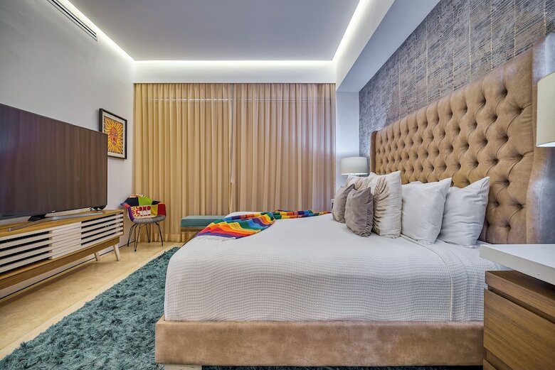 Aparthotel Maxwell Collection Romantic Zone
