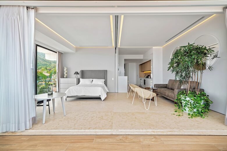 Aparthotel Maxwell Collection Romantic Zone