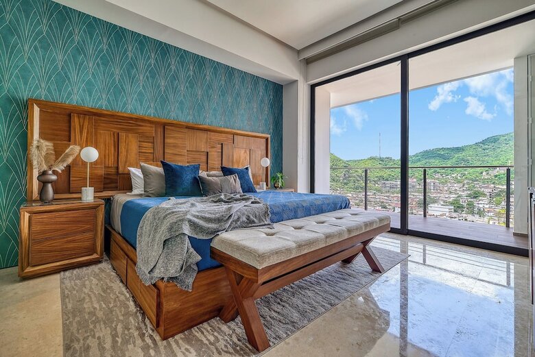 Aparthotel Maxwell Collection Romantic Zone
