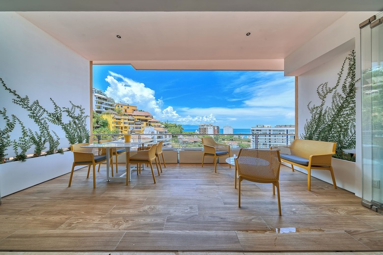 Aparthotel Maxwell Collection Romantic Zone