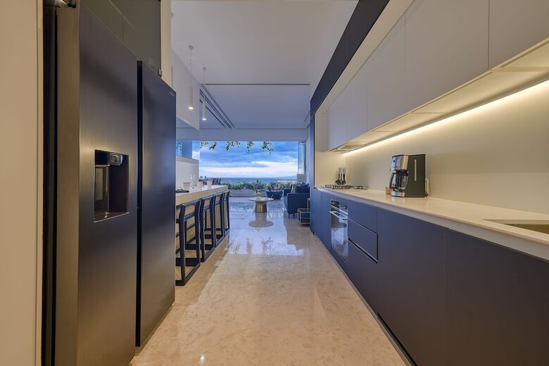 Aparthotel Maxwell Collection Romantic Zone