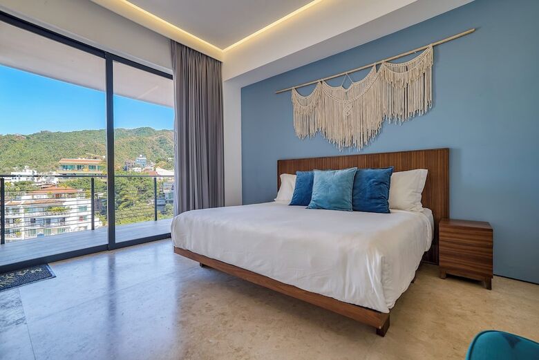 Aparthotel Maxwell Collection Romantic Zone