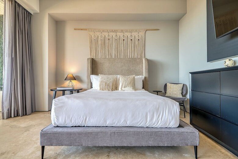 Aparthotel Maxwell Collection Romantic Zone