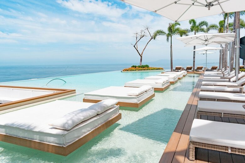 Aparthotel Maxwell Collection Romantic Zone