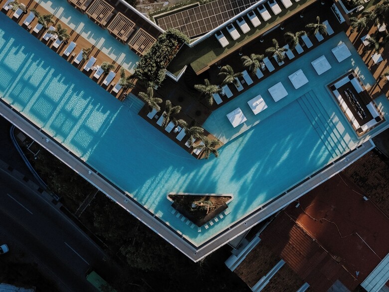 Aparthotel Maxwell Collection Romantic Zone