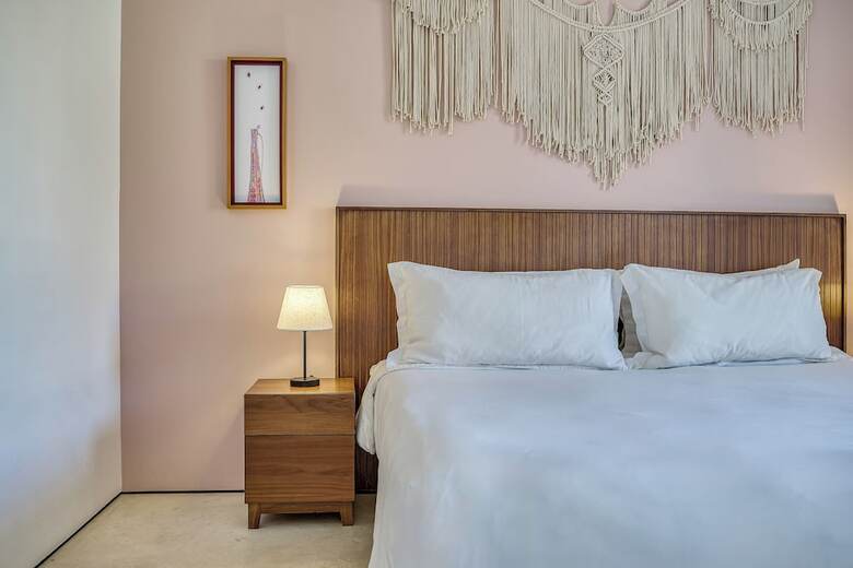 Aparthotel Maxwell Collection Romantic Zone