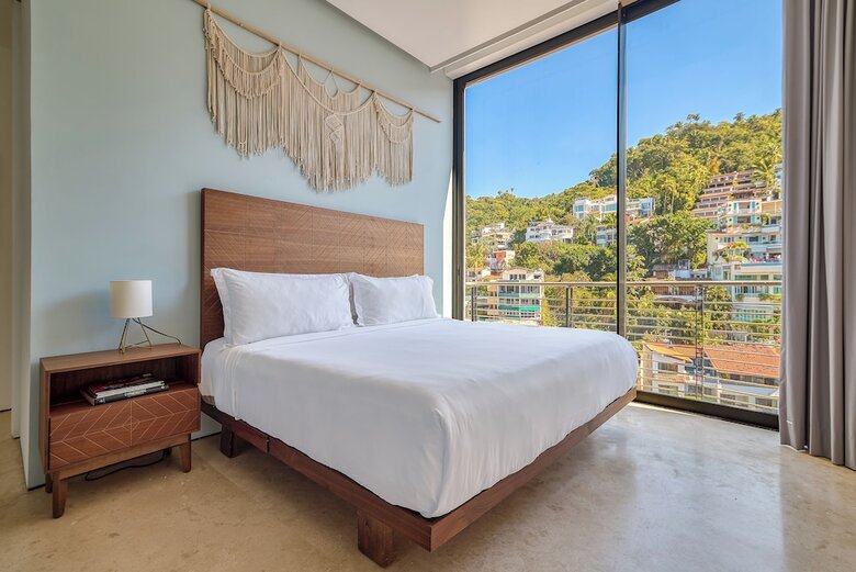 Aparthotel Maxwell Collection Romantic Zone