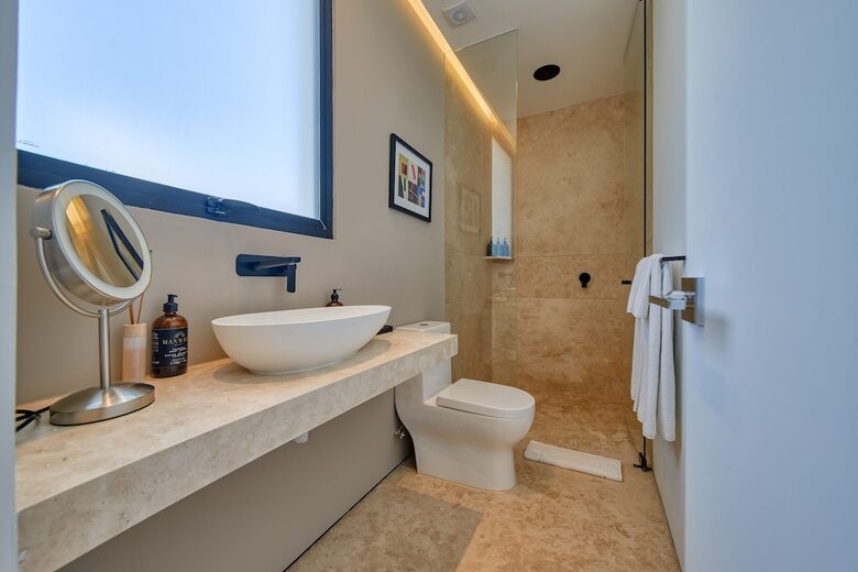 Aparthotel Maxwell Collection Romantic Zone