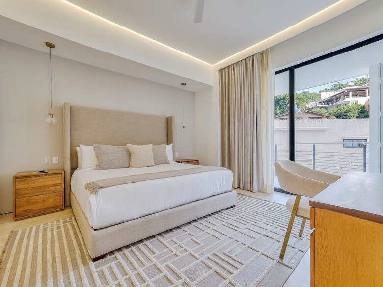 Aparthotel Maxwell Collection Romantic Zone