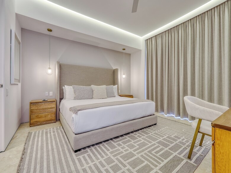 Aparthotel Maxwell Collection Romantic Zone