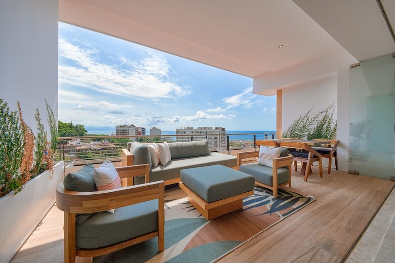 Aparthotel Maxwell Collection Romantic Zone