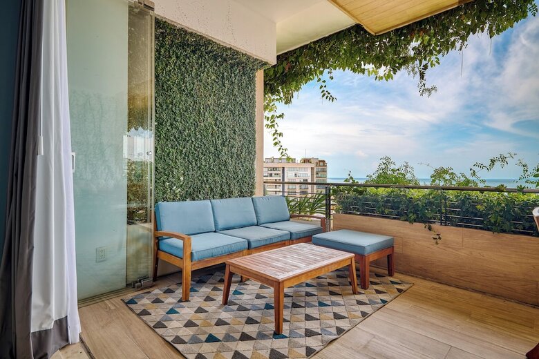 Aparthotel Maxwell Collection Romantic Zone
