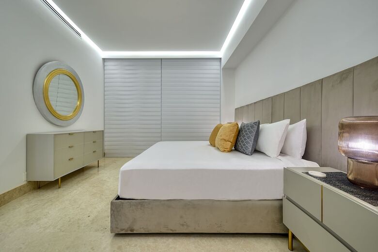 Aparthotel Maxwell Collection Romantic Zone