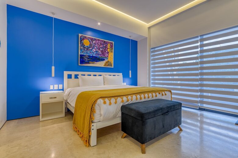Aparthotel Maxwell Collection Romantic Zone