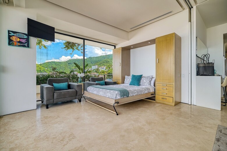 Aparthotel Maxwell Collection Romantic Zone