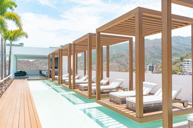 Aparthotel Maxwell Collection Romantic Zone
