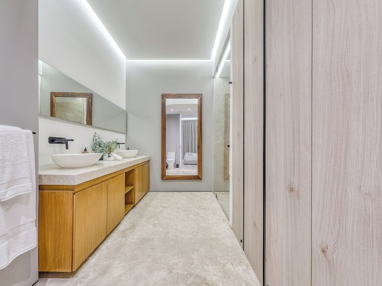Aparthotel Maxwell Collection Romantic Zone