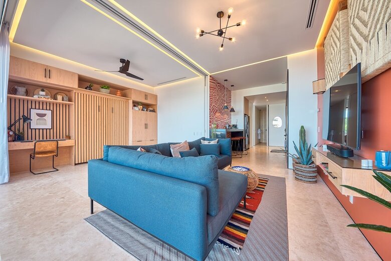 Aparthotel Maxwell Collection Romantic Zone