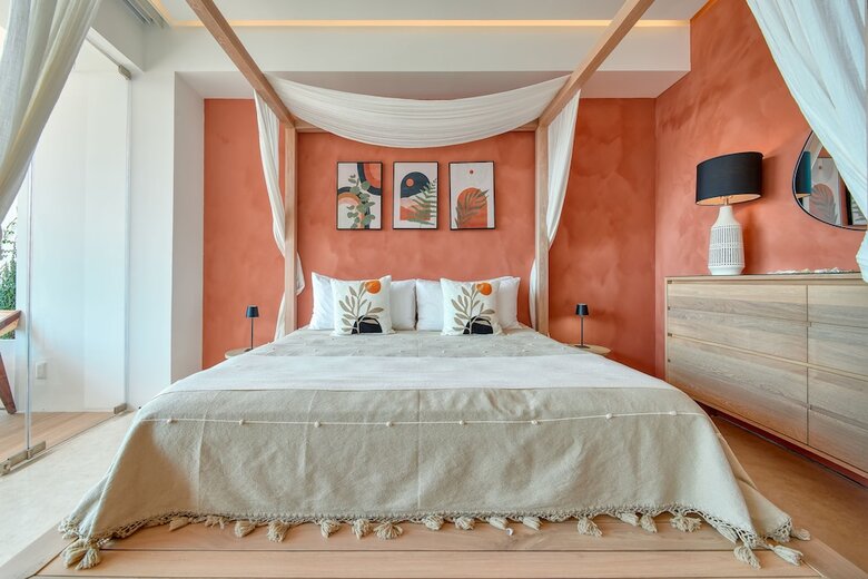 Aparthotel Maxwell Collection Romantic Zone