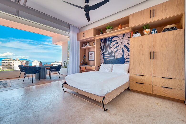 Aparthotel Maxwell Collection Romantic Zone