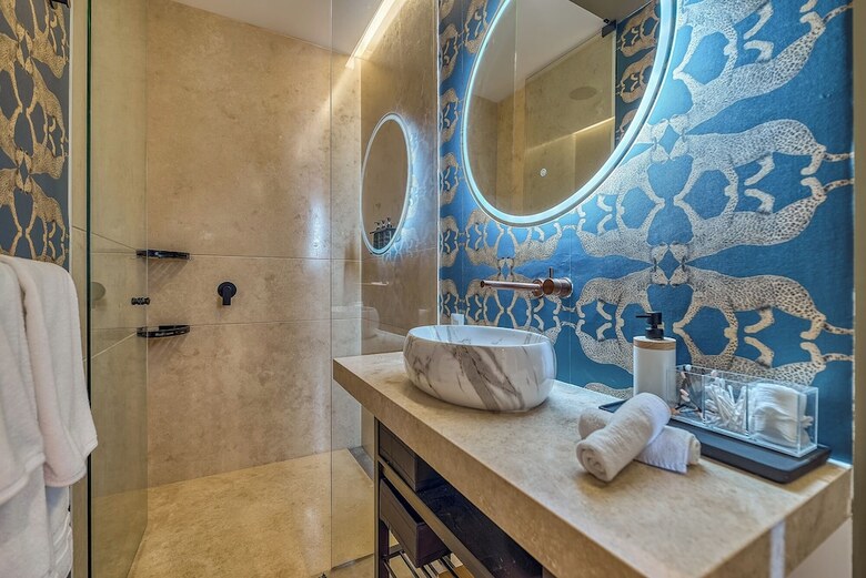 Aparthotel Maxwell Collection Romantic Zone