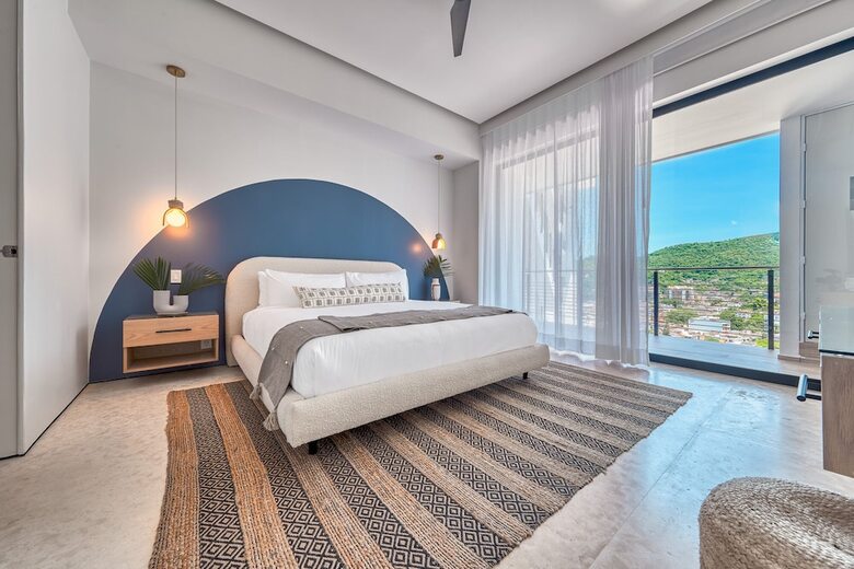 Aparthotel Maxwell Collection Romantic Zone