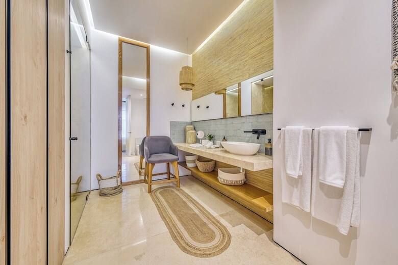 Aparthotel Maxwell Collection Romantic Zone
