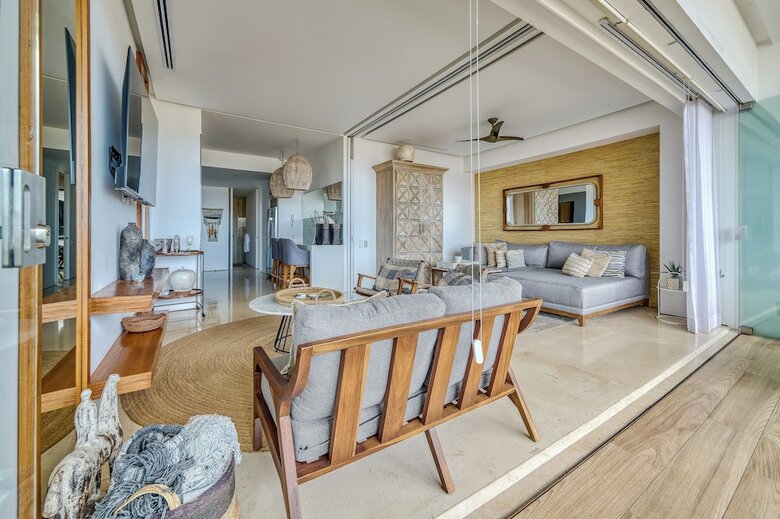 Aparthotel Maxwell Collection Romantic Zone