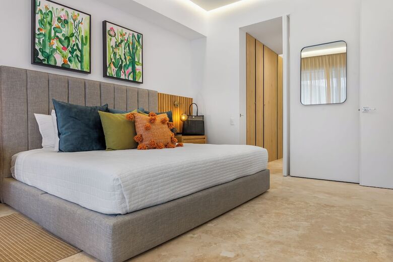 Aparthotel Maxwell Collection Romantic Zone