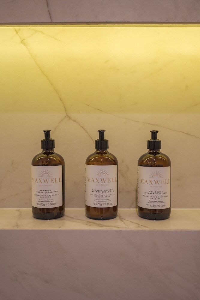 Aparthotel Maxwell Collection Romantic Zone