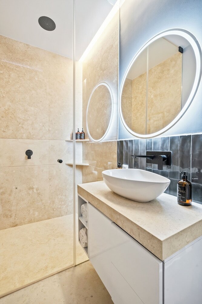 Aparthotel Maxwell Collection Romantic Zone