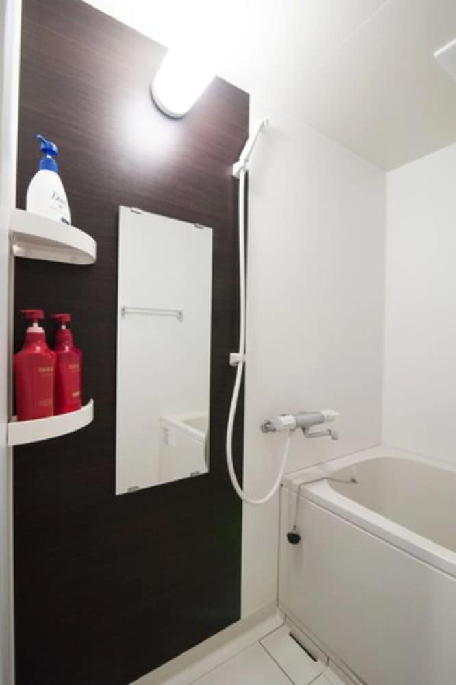 Hiro Building Apartment Stay