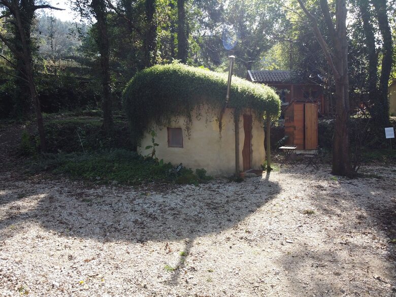Agroturismo Associa��o Quinta Das Relvas