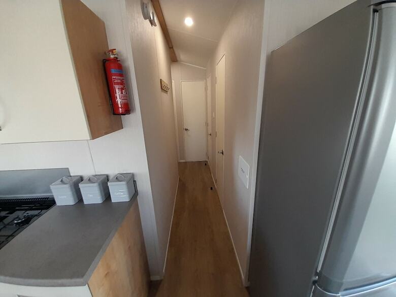 Beautiful 3 Bed Caravan In Walton On The Naze