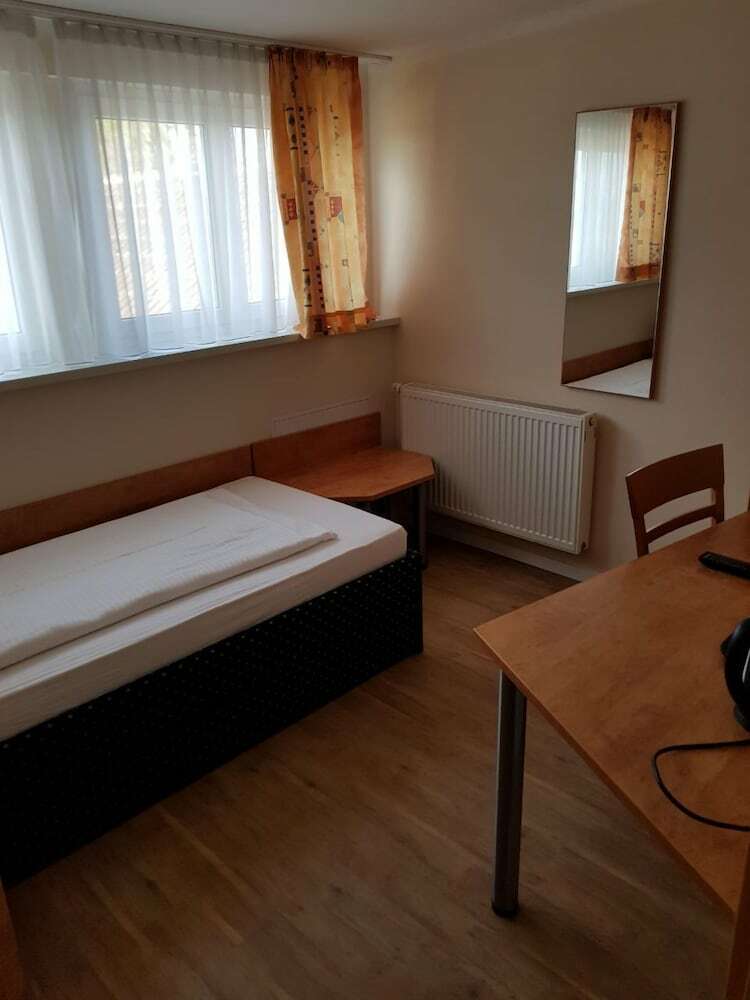 Hotel Balnoor