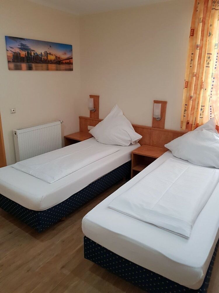 Hotel Balnoor
