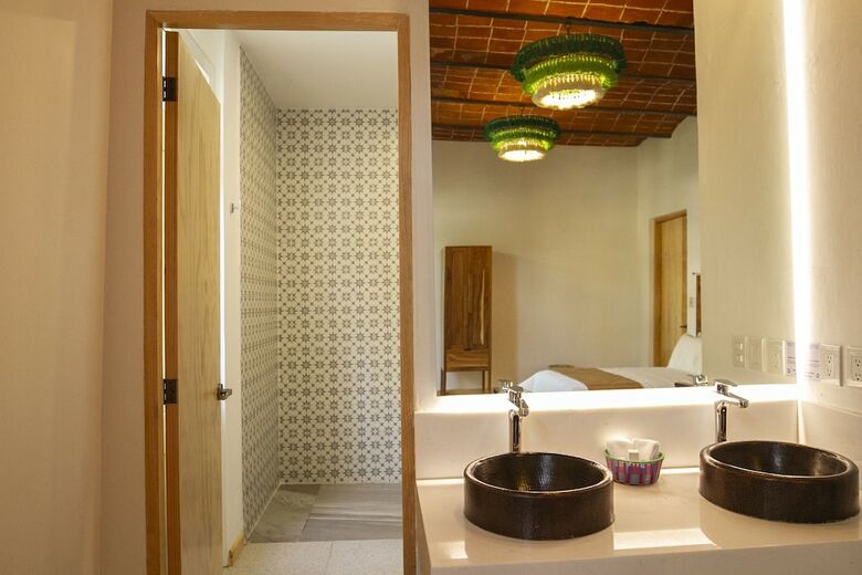 Hotel Nana Vida Cdmx