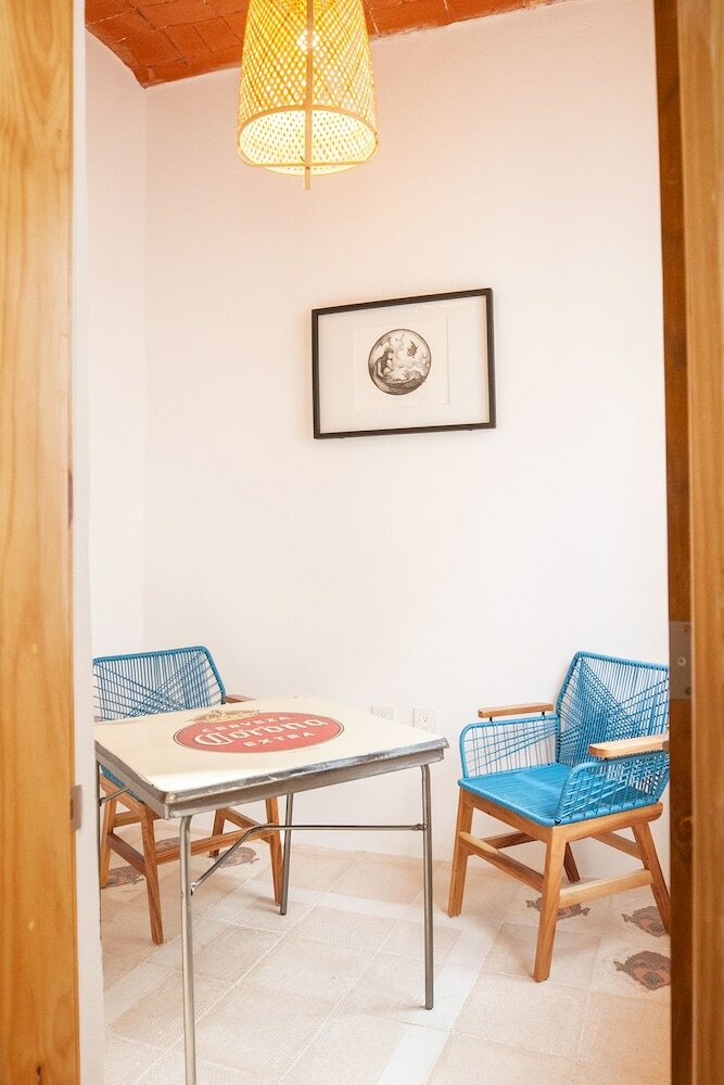 Hotel Nana Vida Cdmx