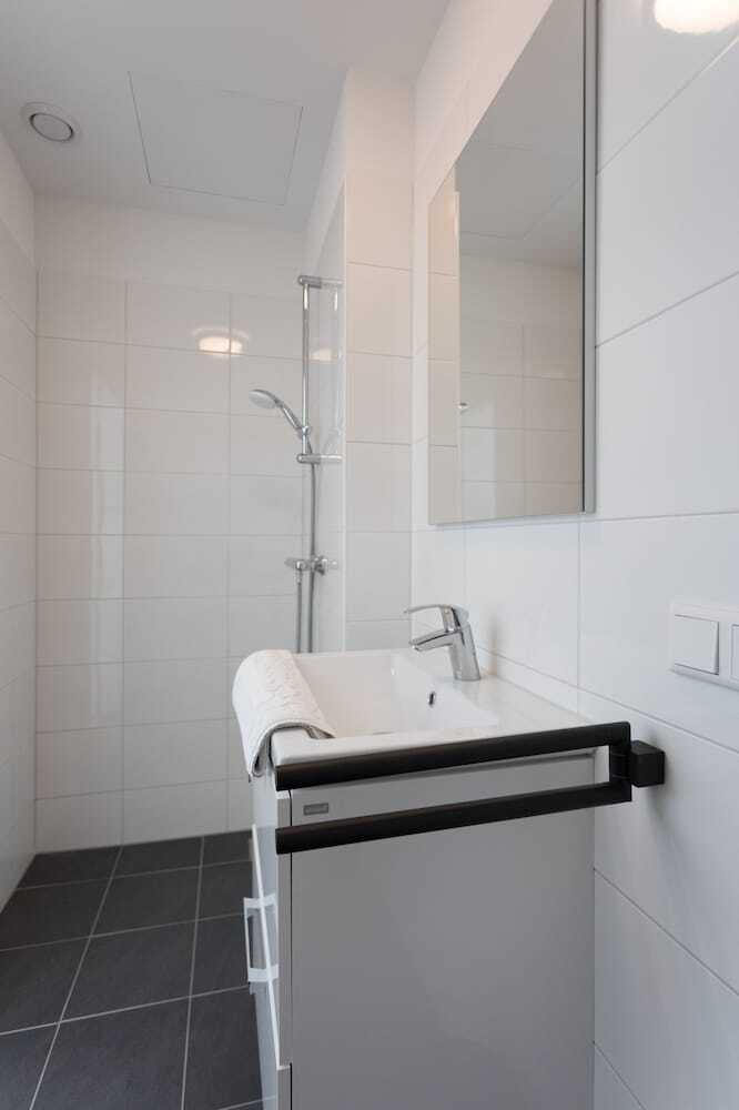 Aparthotel Hofstede Moesbosch L Kloeg Collection
