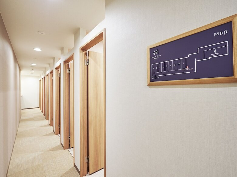 The Pocket Hotel Kyoto-karasumagojo