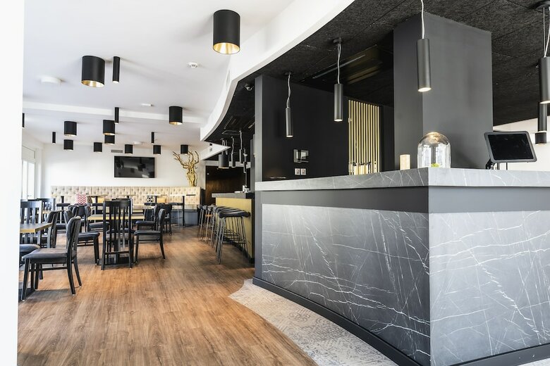 Abasto Hotel M�nchen Feldmoching